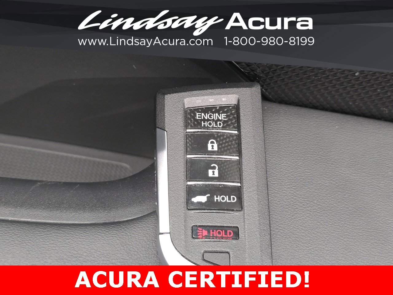 Certified 2025 Acura ADX A-Spec image 23