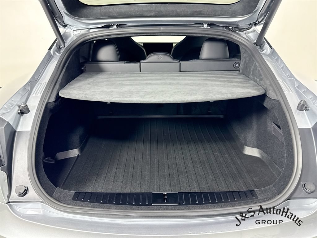 Used 2024 Tesla Model S Plaid AWD/4WD image 34
