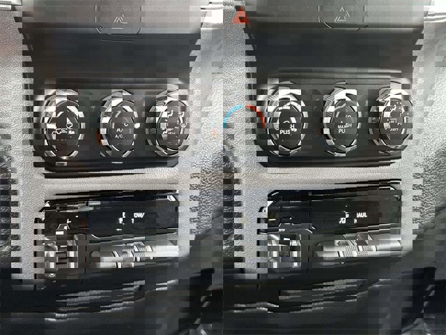 Used 2021 RAM 2500 Big Horn image 11