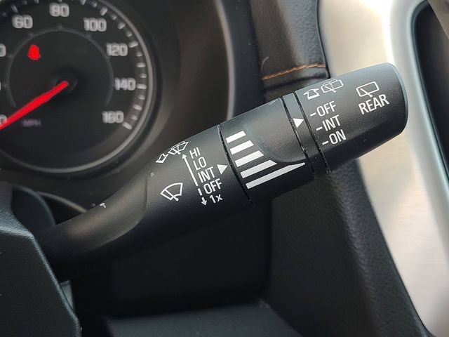 Used 2020 GMC Terrain SLT w/ Preferred Package FWD image 23