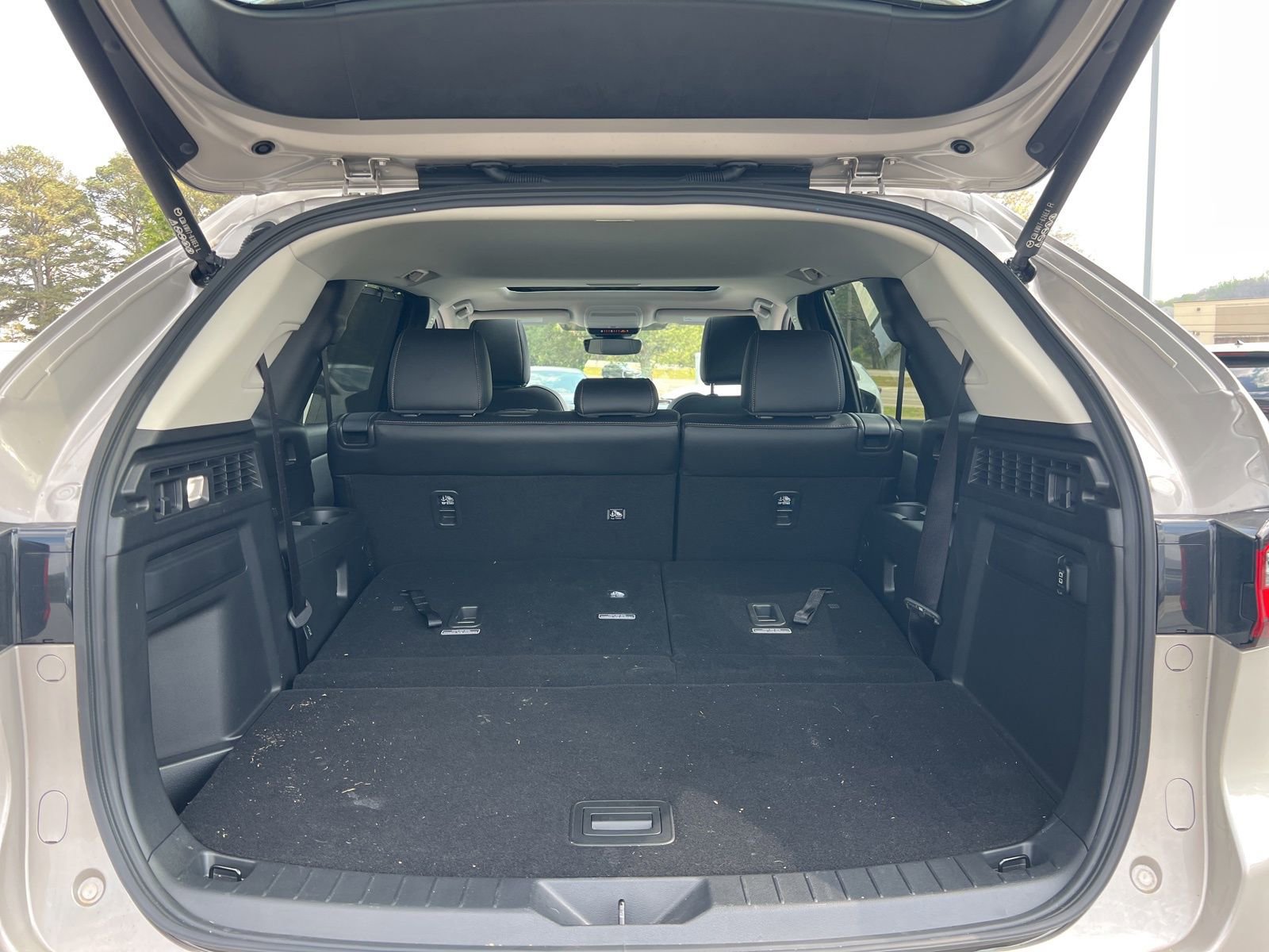 Used 2026 MAZDA CX-90 3.3 Turbo w/ Preferred Package image 36