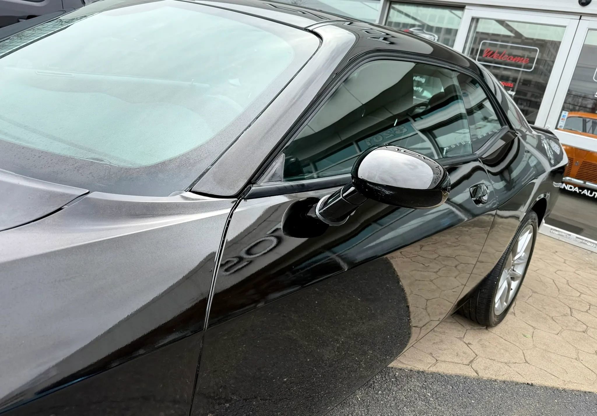 Used 2022 Dodge Challenger GT AWD/4WD image 35