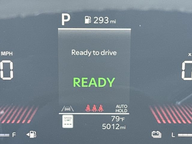 Certified 2026 Kia Sportage X-Line AWD/4WD image 17