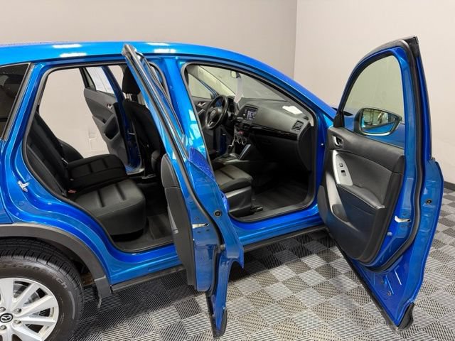 Used 2014 MAZDA CX-5 Touring FWD image 22