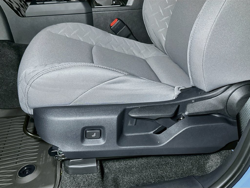New 2026 Toyota Tacoma SR5 AWD/4WD image 14