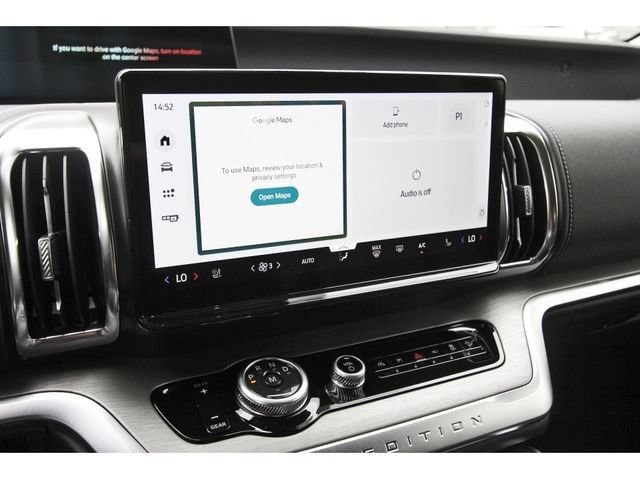 New 2027 Ford Expedition Max Platinum AWD/4WD image 15