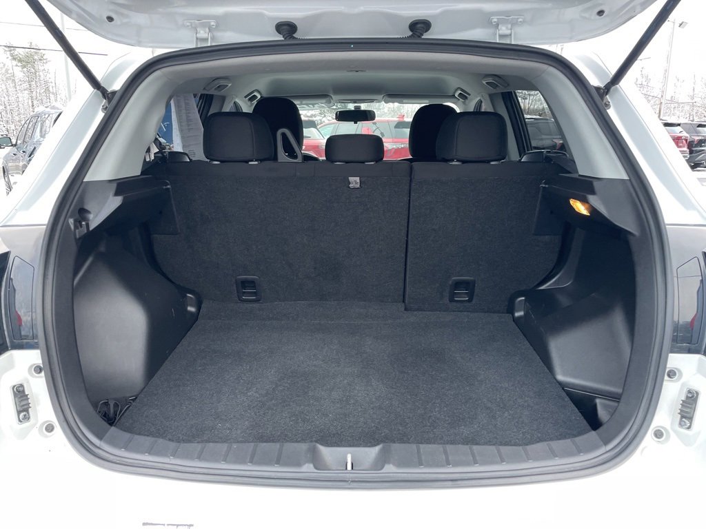 Used 2020 Mitsubishi Outlander Sport ES image 27