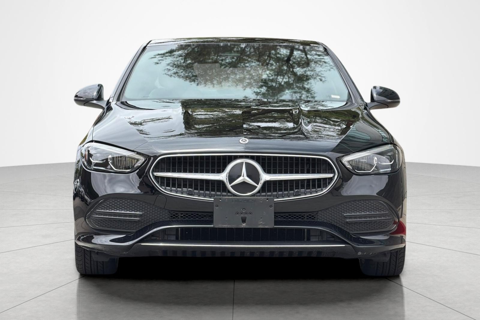 Used 2022 Mercedes-Benz C 300 Sedan image 8