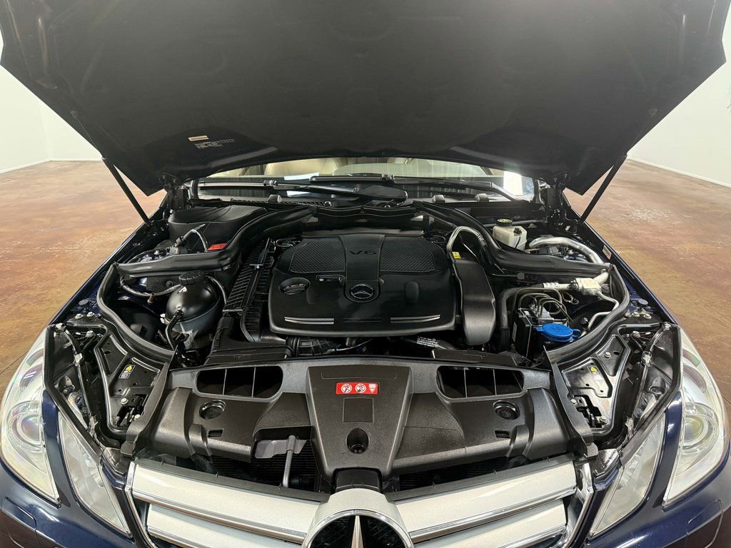 Used 2012 Mercedes-Benz E 350 Cabriolet image 18