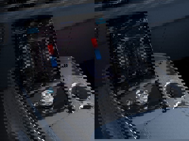 New 2025 Cadillac Escalade IQ Sport 2 image 23