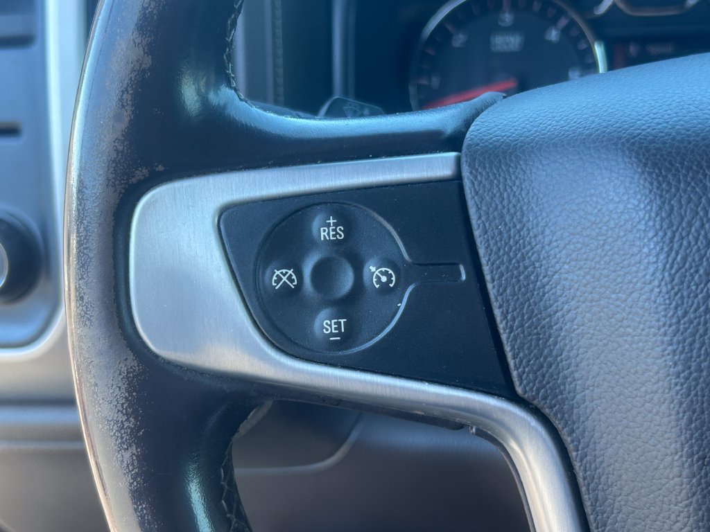 Used 2014 GMC Sierra 1500 SLE w/ Texas SLE Value Package RWD image 16