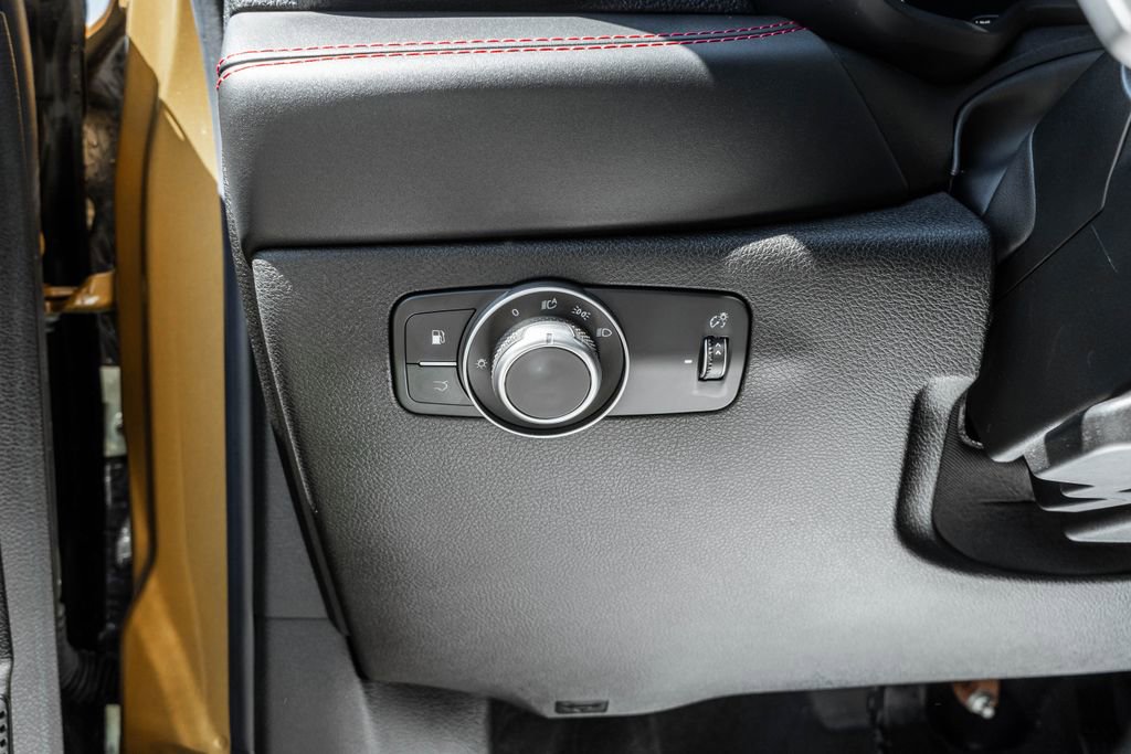 Used 2024 Dodge Hornet R/T Plus w/ R/T Blacktop Package AWD/4WD image 18