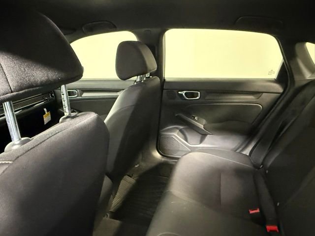 Used 2025 Honda Civic Sport image 32
