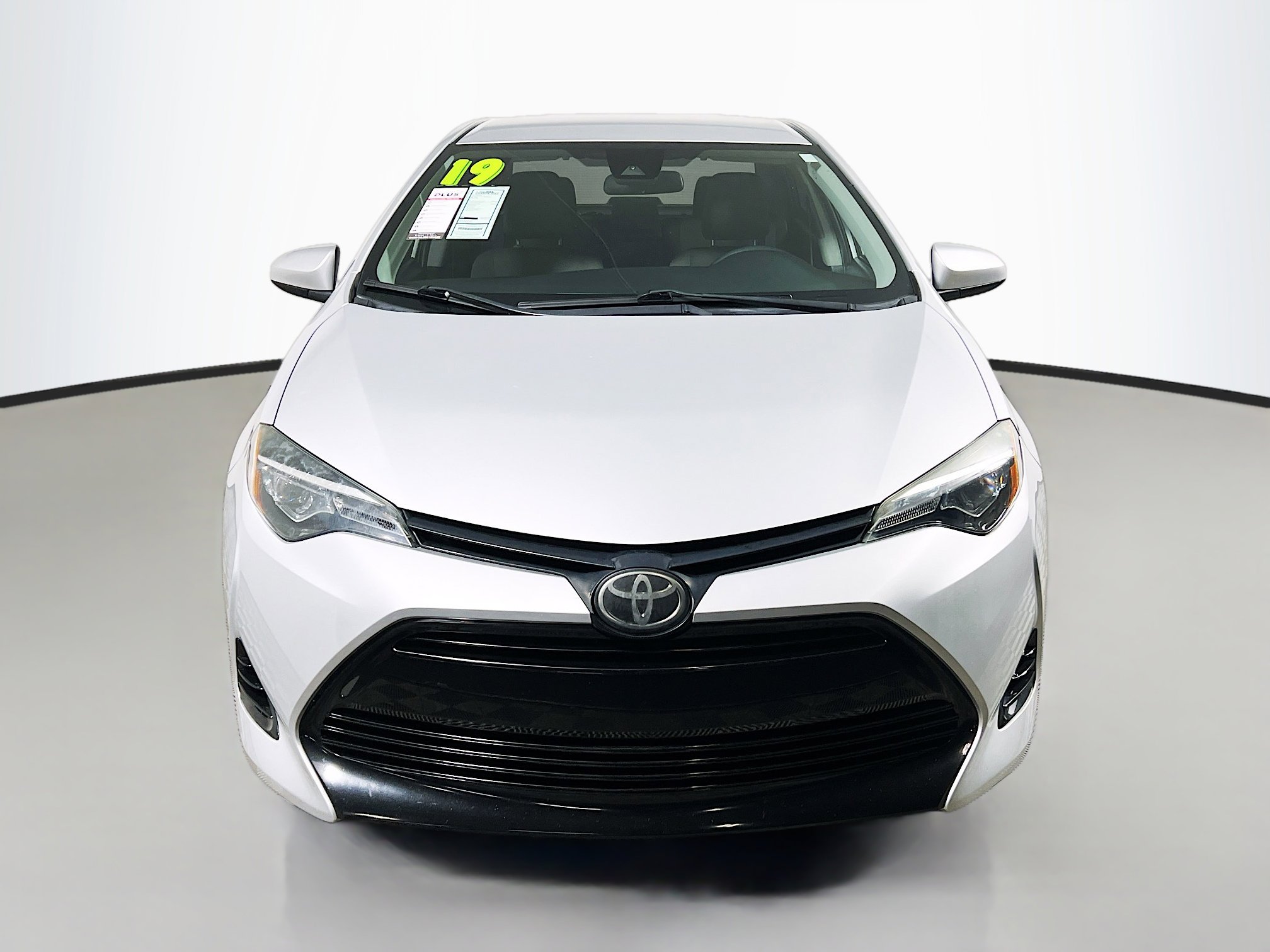 Used 2019 Toyota Corolla LE FWD image 11