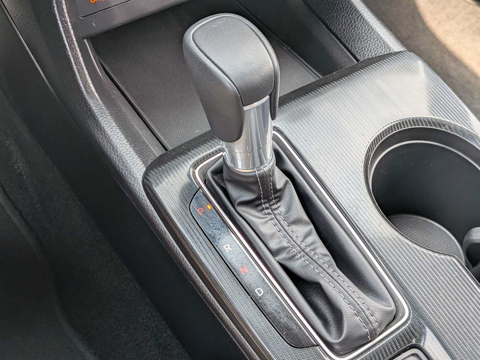 Certified 2025 Honda Civic Sport image 28