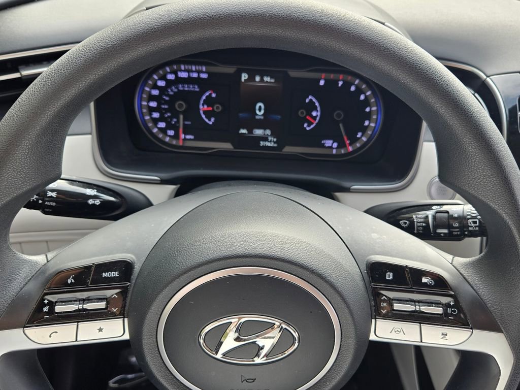 Used 2022 Hyundai Tucson SEL image 24