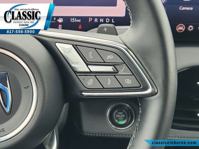 Used 2025 Buick Enclave Preferred FWD image 26