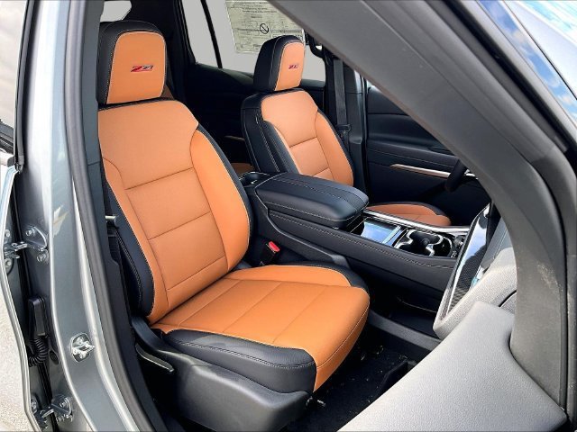 New 2027 Chevrolet Traverse Z71 w/ Enhanced Driving Package AWD/4WD image 31