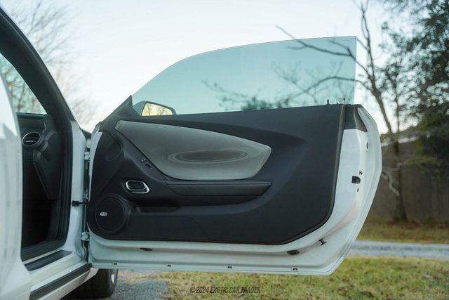 Used 2013 Chevrolet Camaro SS w/ RS Package image 32