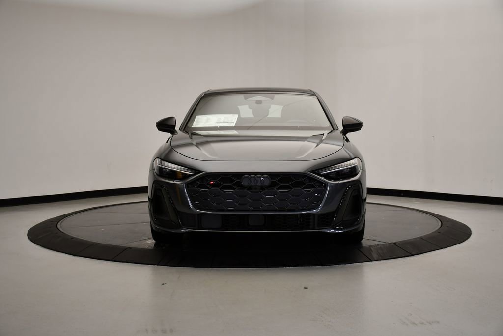 New 2025 Audi S5 Premium Plus image 8