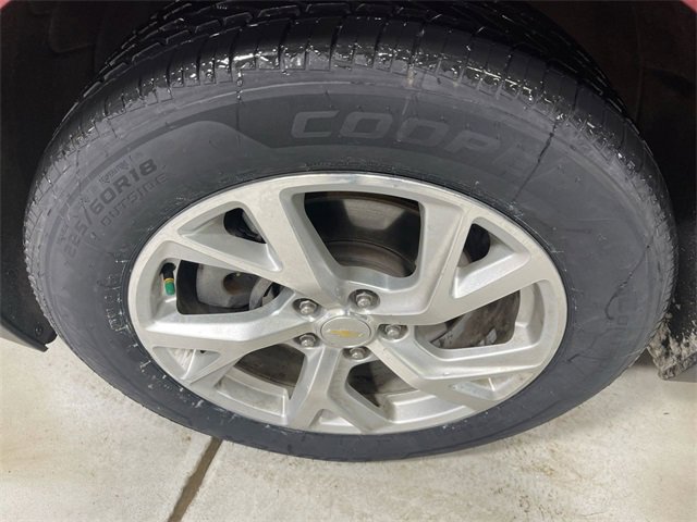 Used 2019 Chevrolet Equinox LT image 10