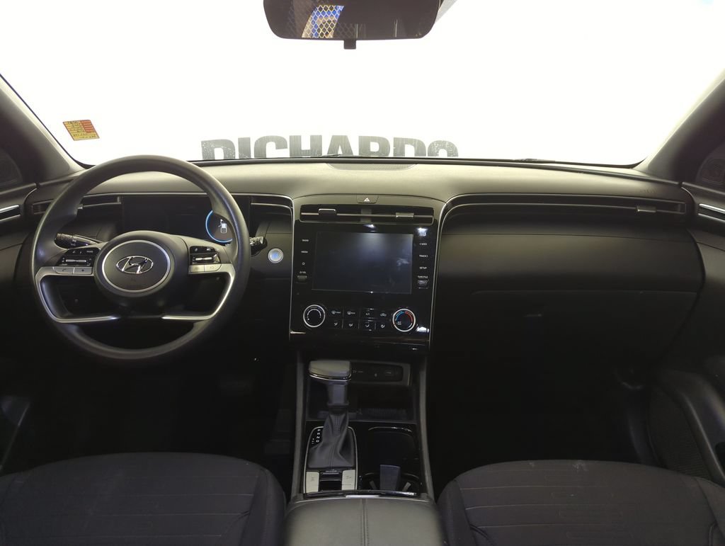 Used 2022 Hyundai Santa Cruz SEL w/ Activity Package AWD/4WD image 10