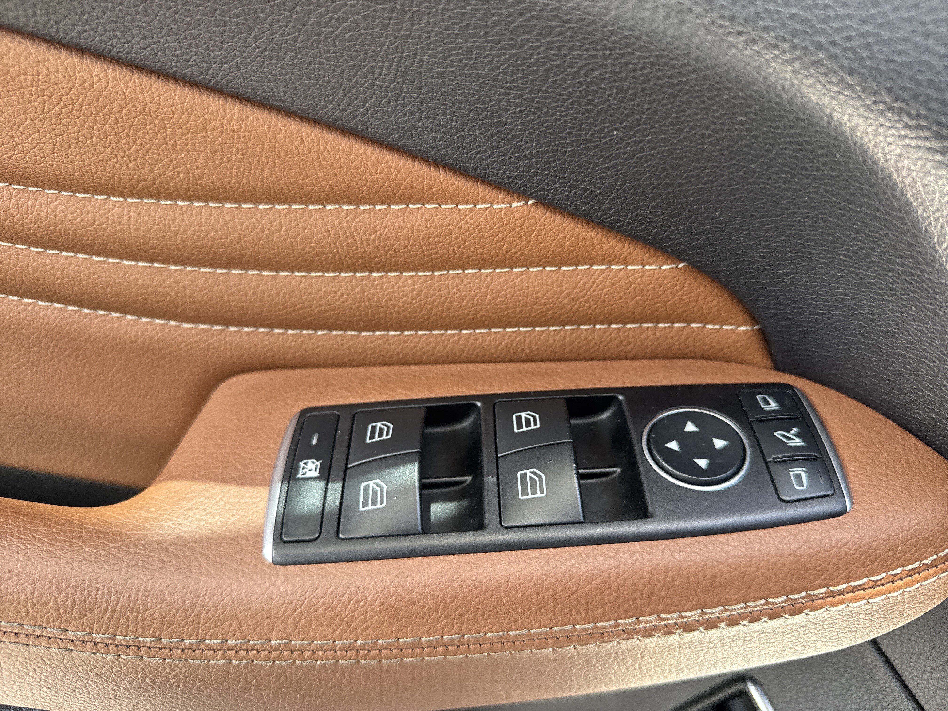 Used 2016 Mercedes-Benz GLE 450 4MATIC Coupe image 15