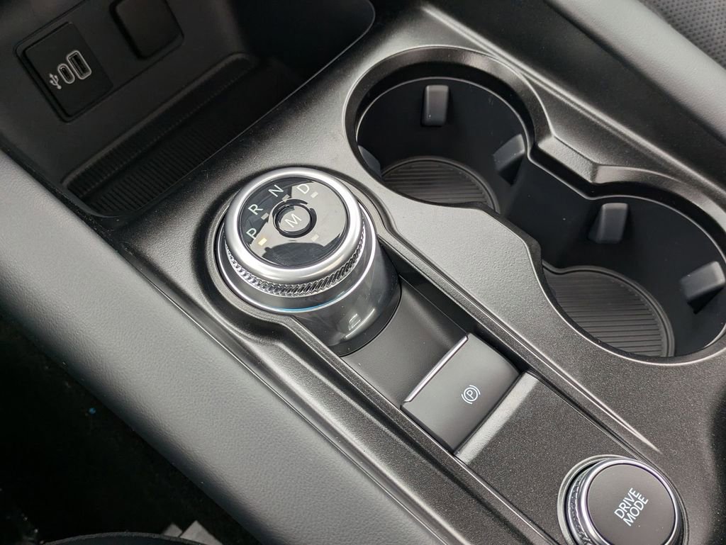 New 2026 Ford Explorer Tremor w/ Tremor Ultimate Package AWD/4WD image 12