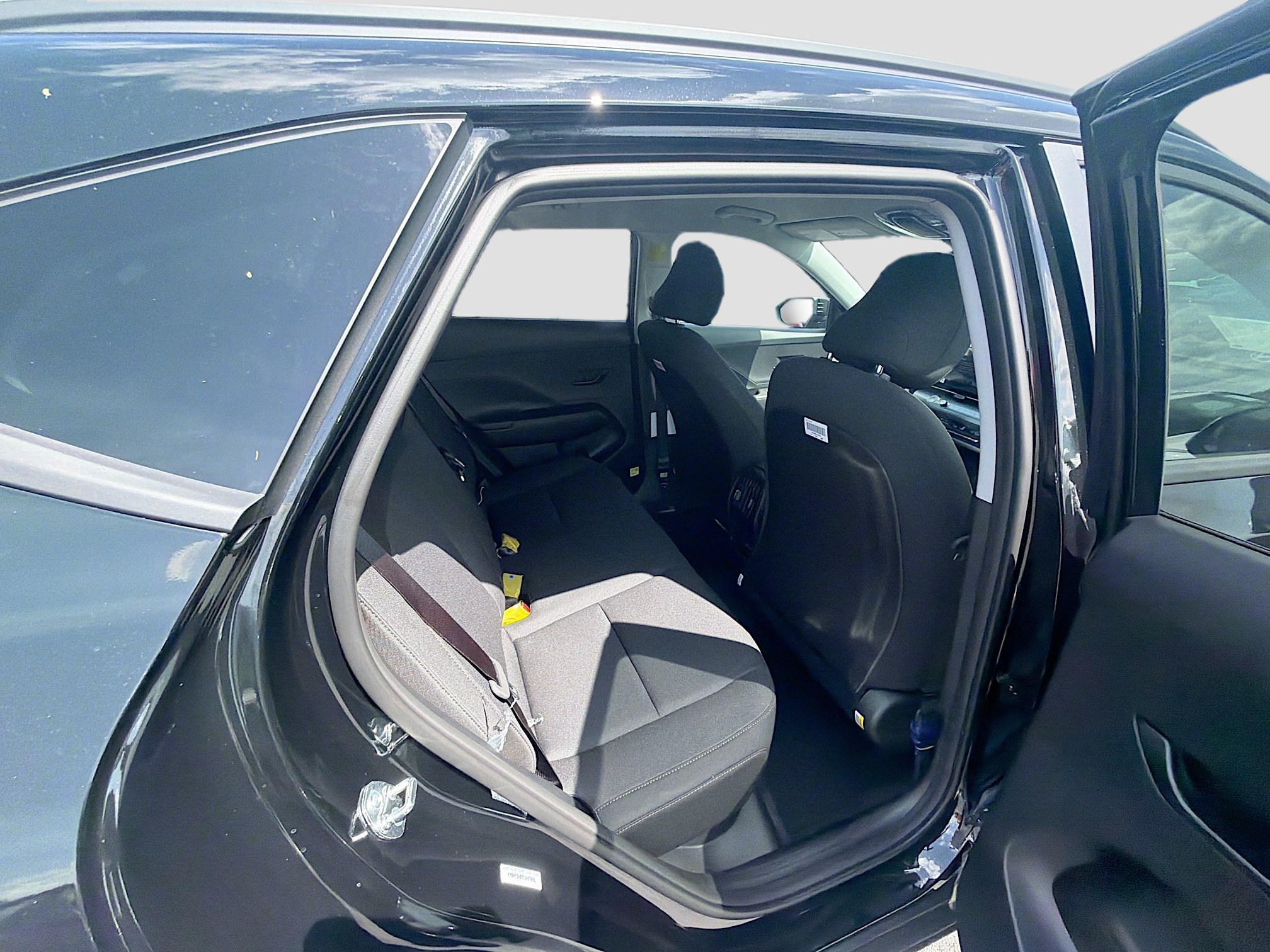 New 2026 Hyundai Kona SEL Sport FWD image 20