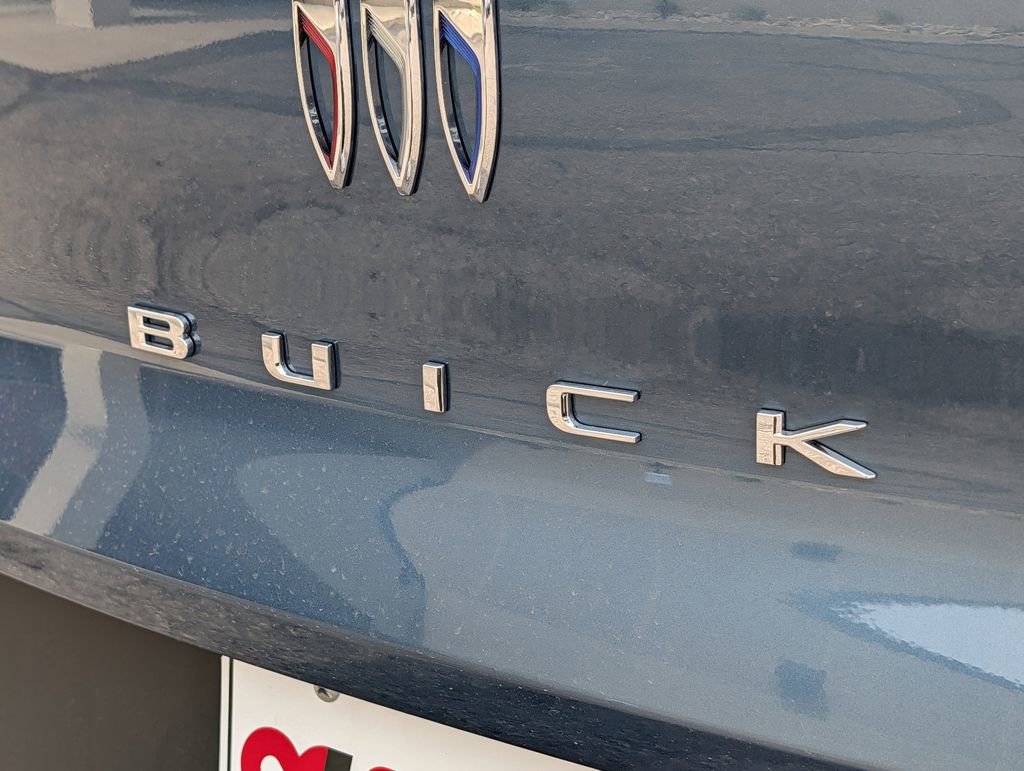 New 2026 Buick Envista Preferred w/ Convenience I Package FWD image 16