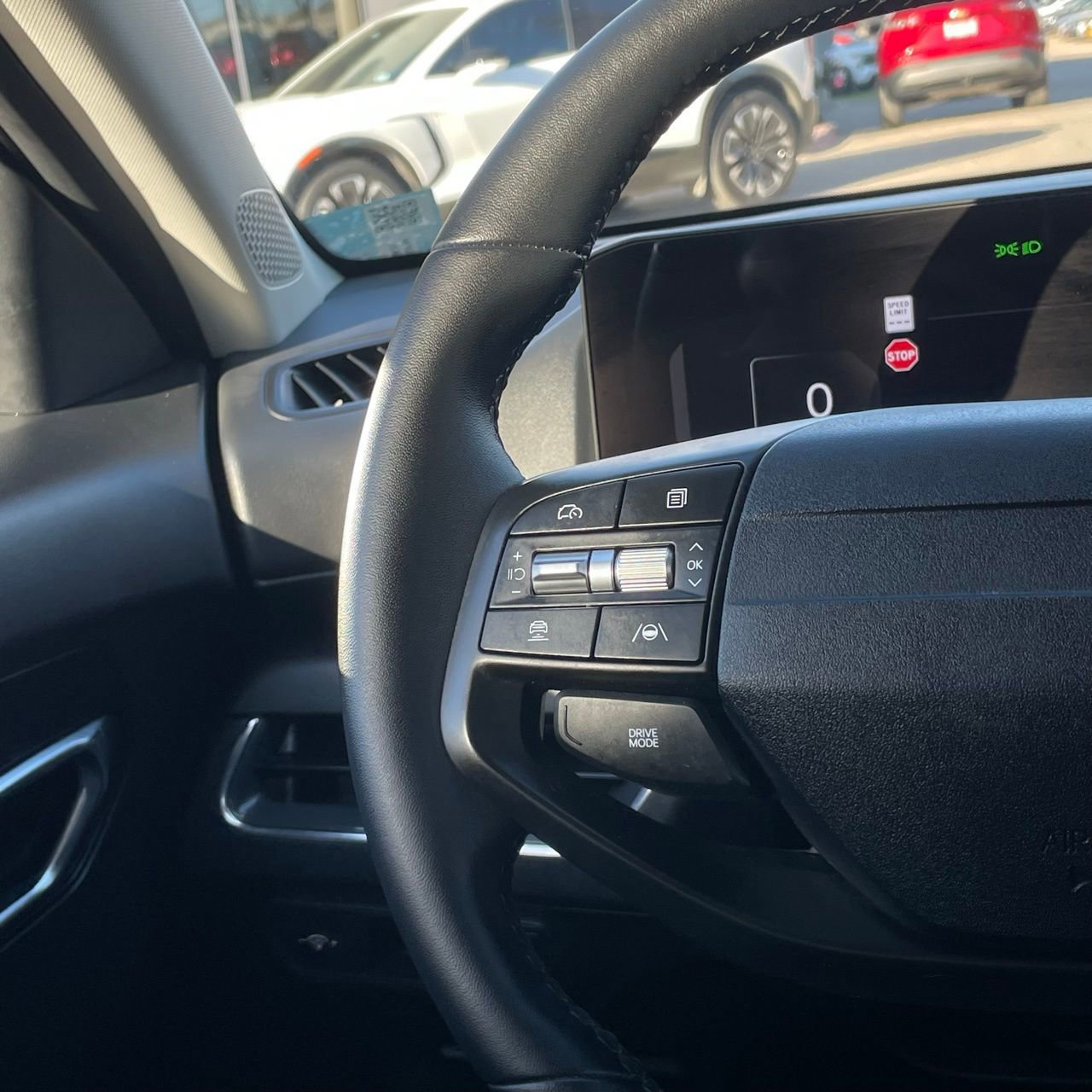 Used 2025 Kia K4 EX image 13