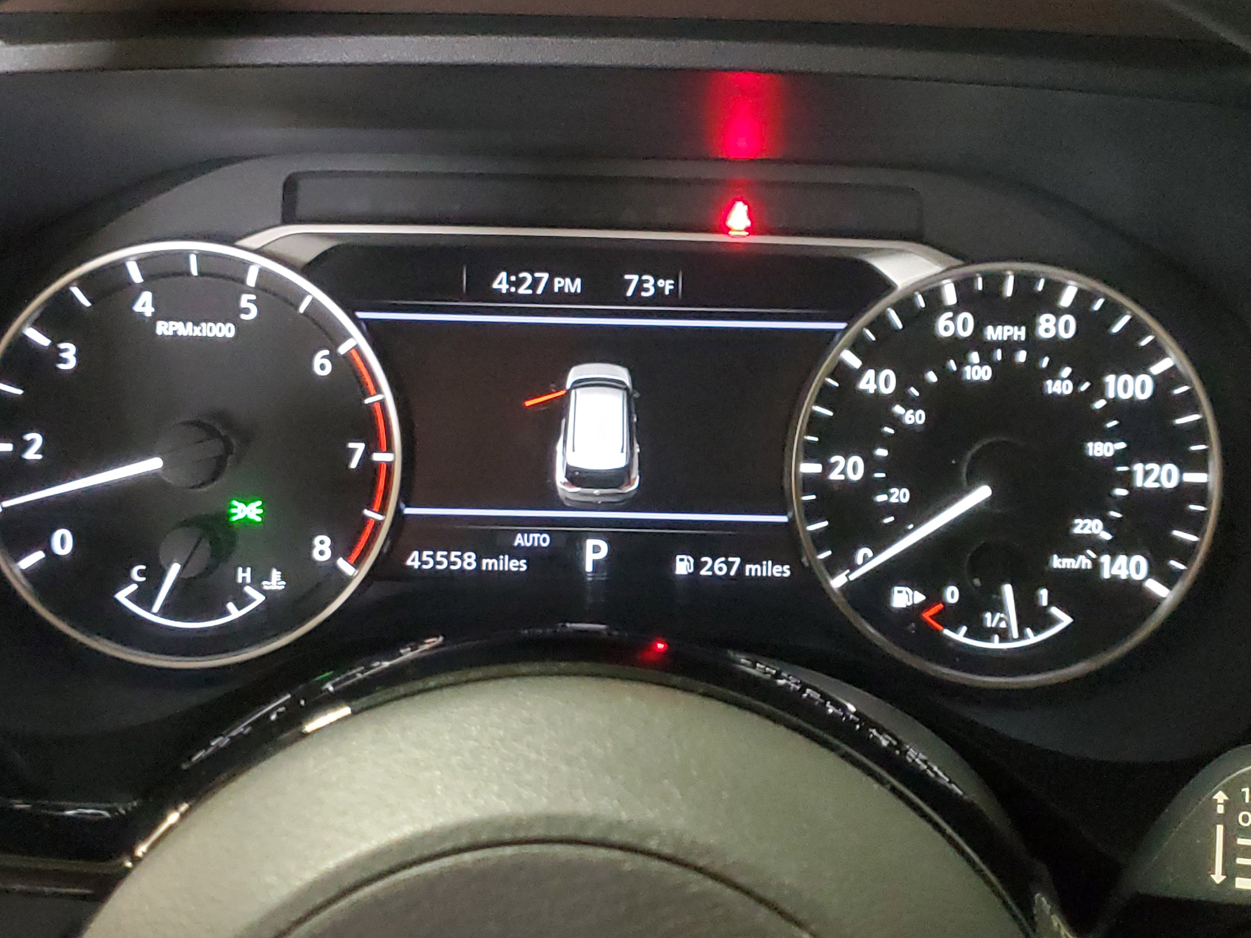 Used 2022 Nissan Rogue SV AWD/4WD image 27