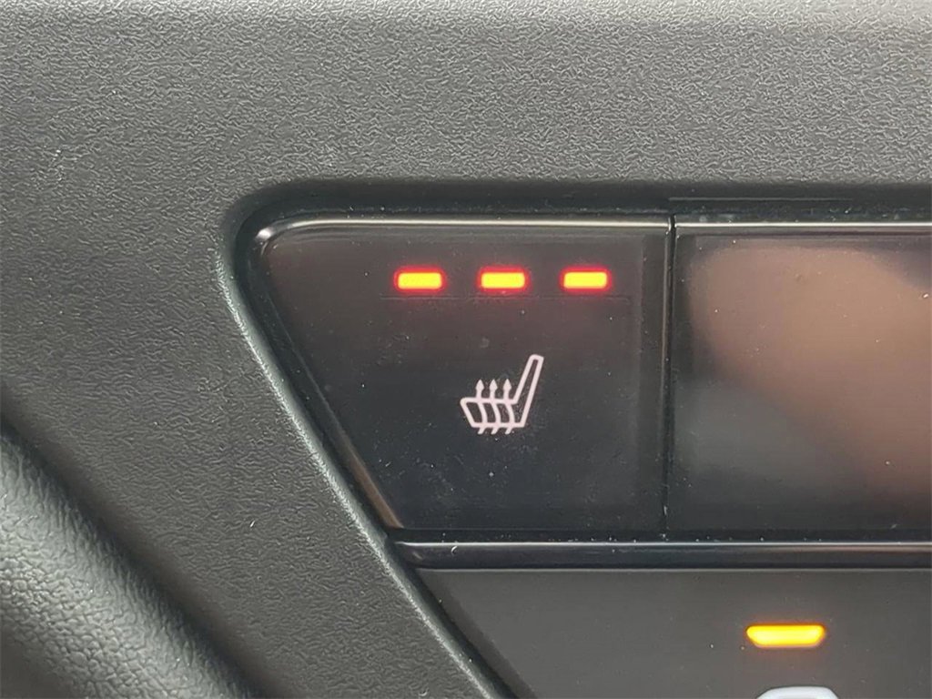 Used 2024 Honda Accord EX image 23