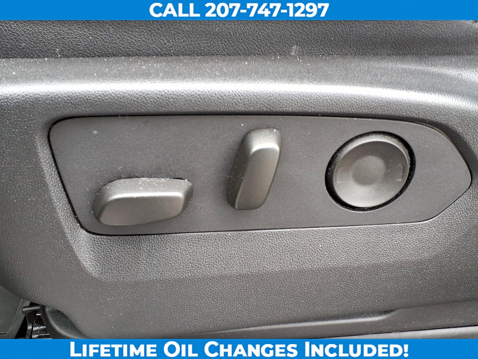 Used 2023 Chevrolet Tahoe LT w/ LT Signature Package image 14