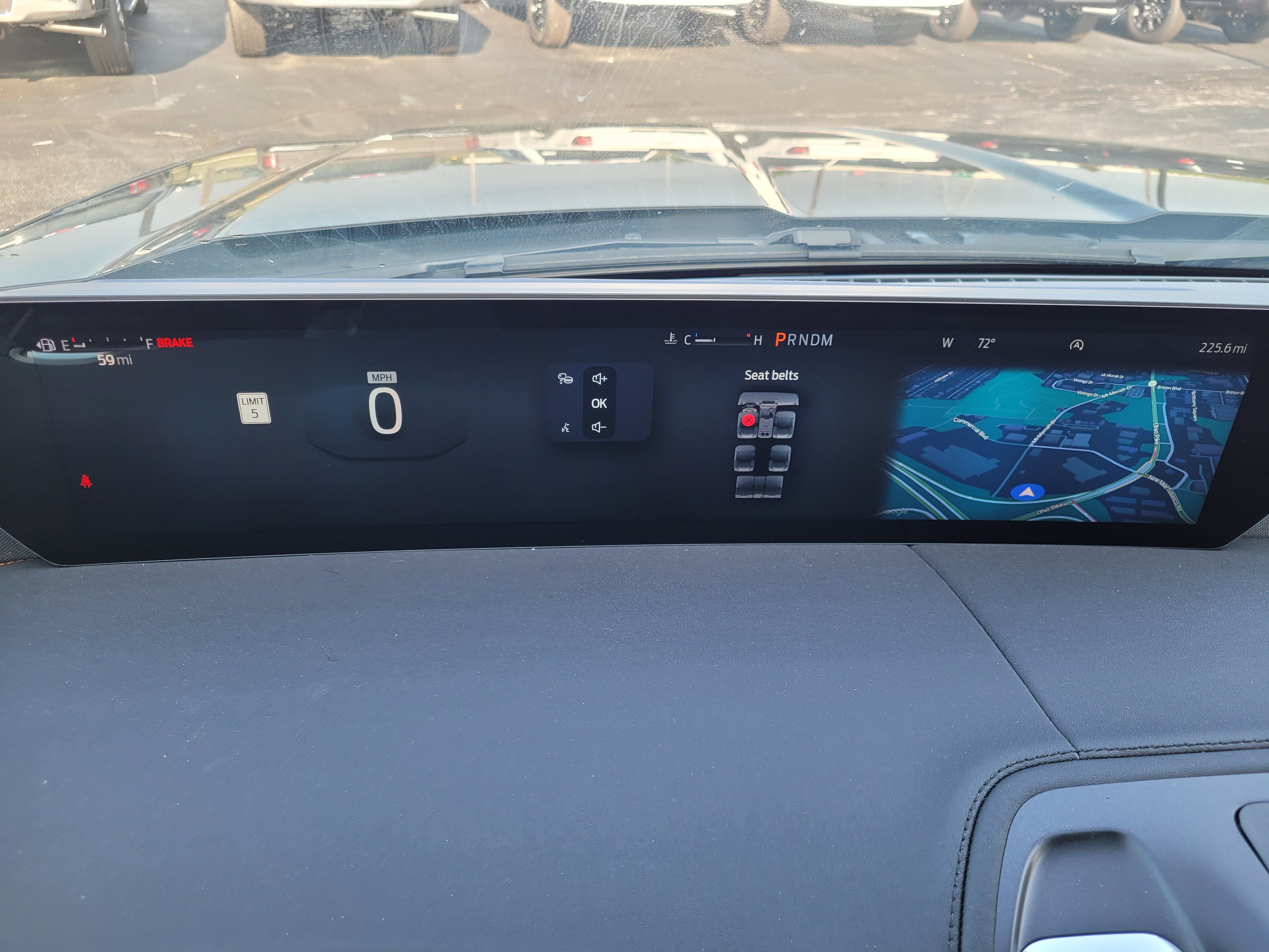 New 2026 Ford Expedition Tremor AWD/4WD image 18