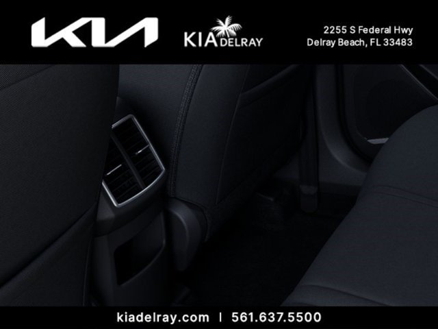 New 2027 Kia Sportage S FWD image 26