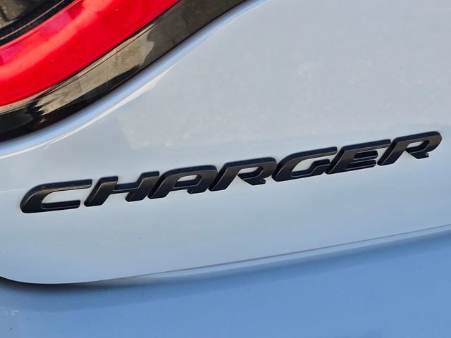 Used 2021 Dodge Charger GT w/ Blacktop Package RWD image 17