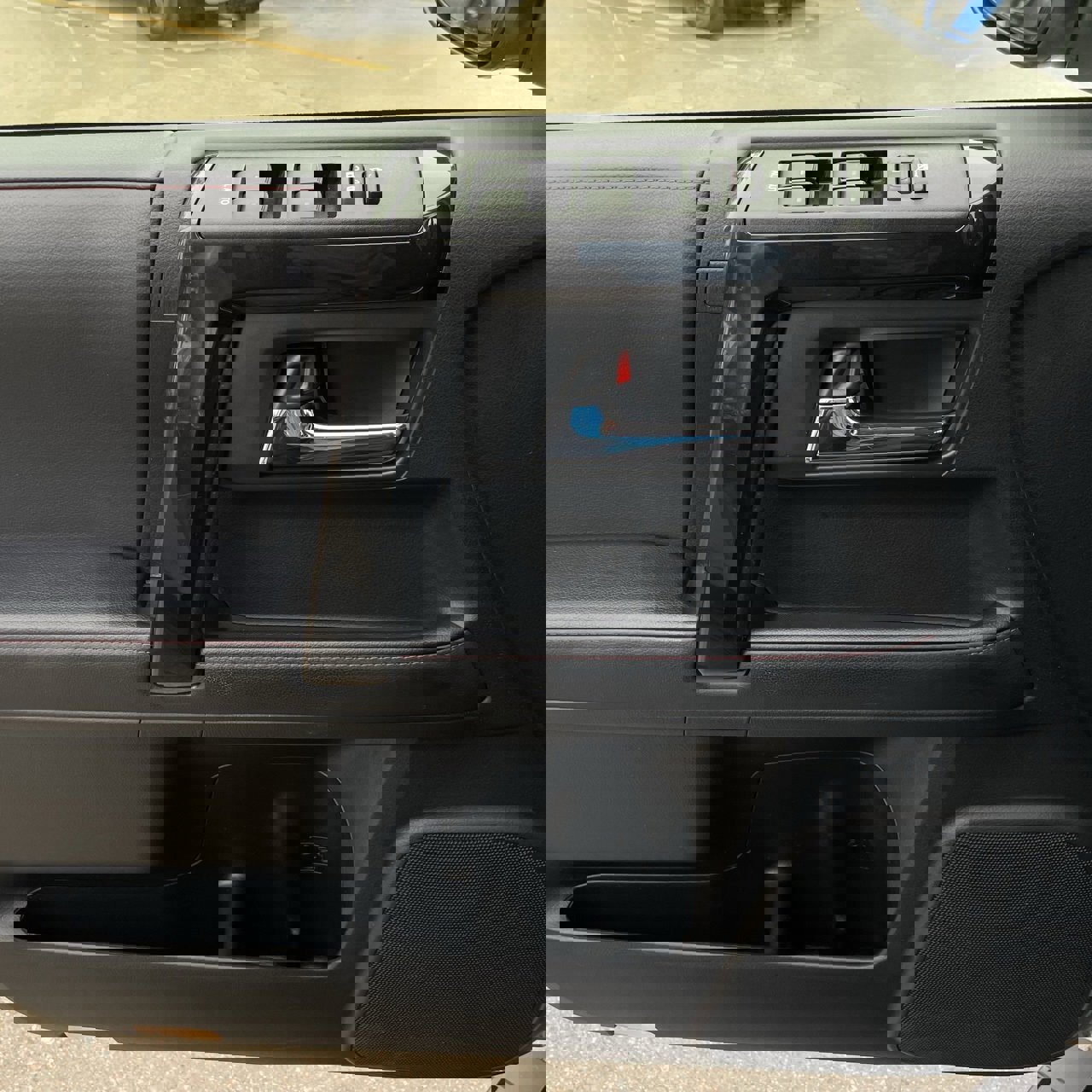 Used 2024 Toyota 4Runner TRD Off-Road image 20