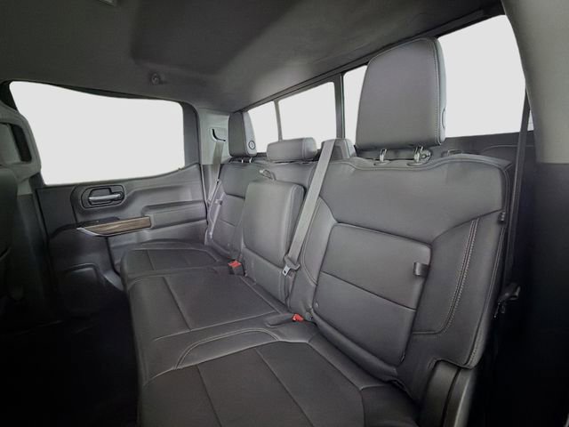 Used 2019 Chevrolet Silverado 1500 LT w/ Texas Edition AWD/4WD image 21
