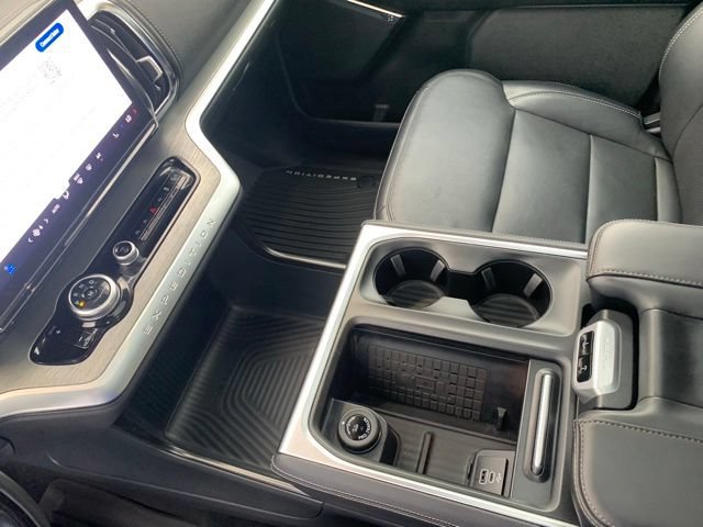 Certified 2025 Ford Expedition Platinum AWD/4WD image 36