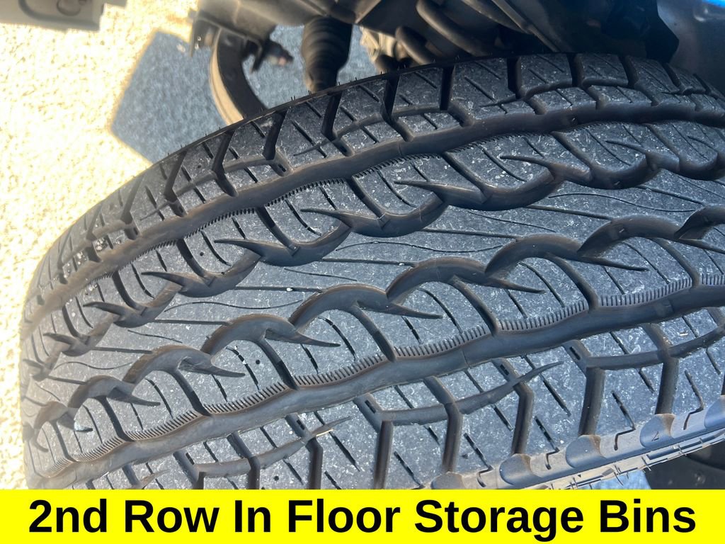 Used 2022 RAM 1500 Big Horn image 29