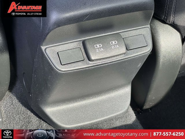Used 2023 Subaru WRX Premium AWD/4WD image 16