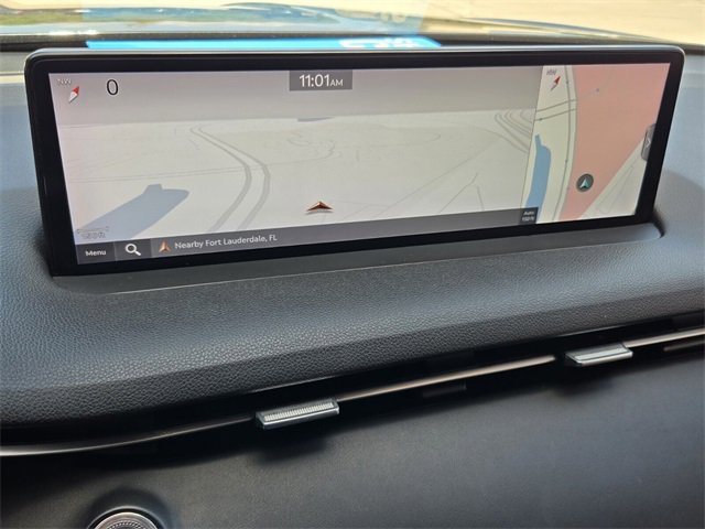 Used 2022 Genesis GV70 2.5T image 21