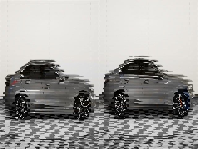 New 2026 BMW 330i xDrive xDrive w/ Premium Package image 2