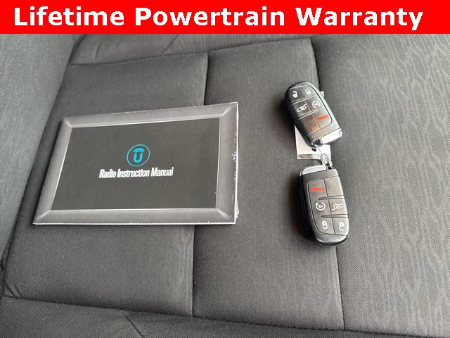 Used 2023 Dodge Durango GT image 26