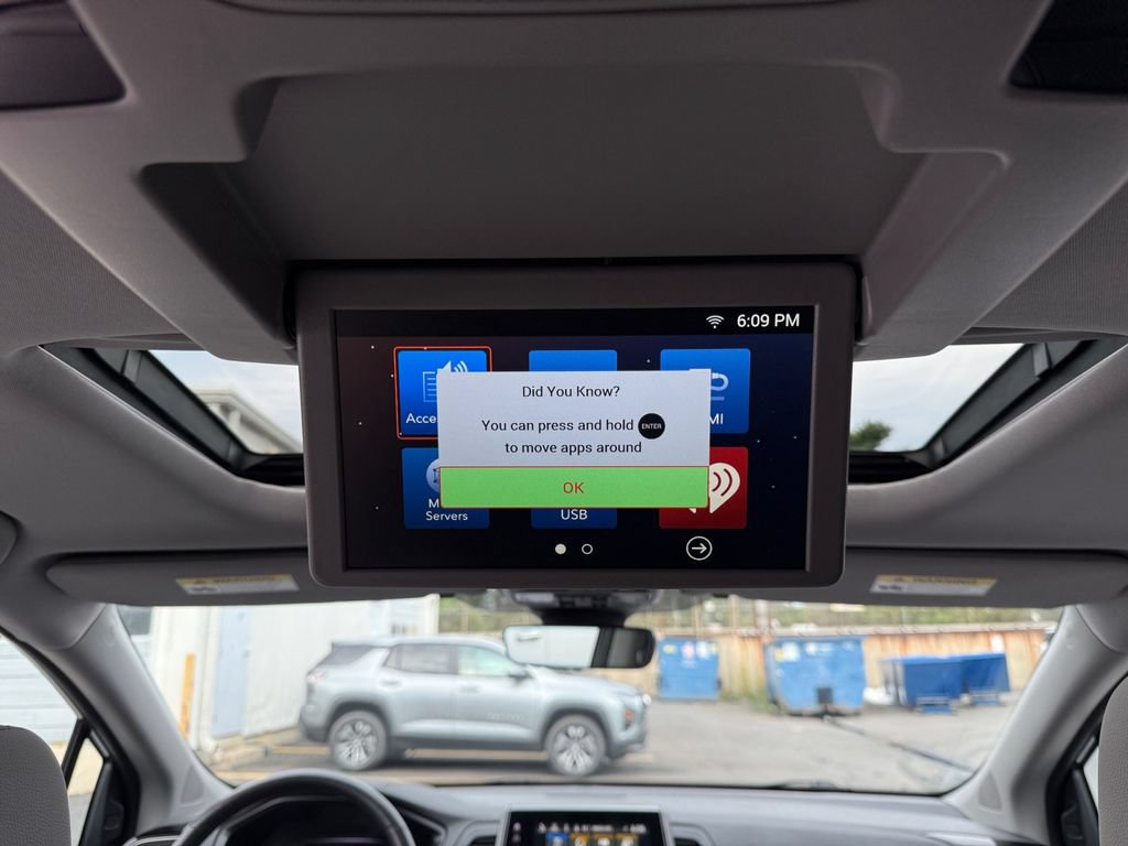 Used 2024 Honda Odyssey Touring image 25