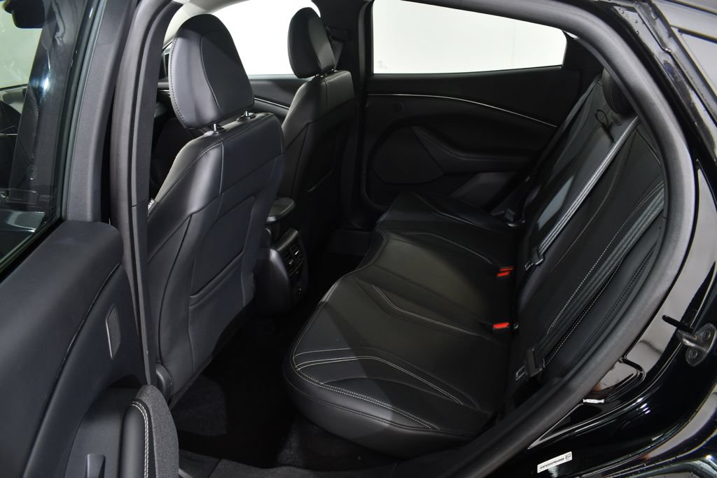 Used 2023 Ford Mustang Mach-E Premium AWD/4WD image 16
