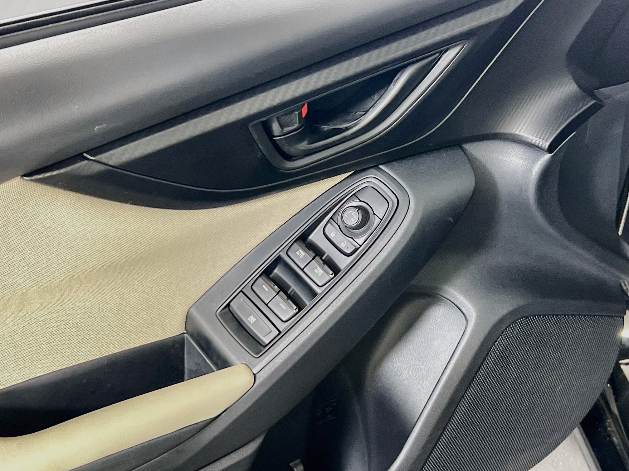 Used 2023 Subaru Impreza 2.0i Premium AWD/4WD image 17