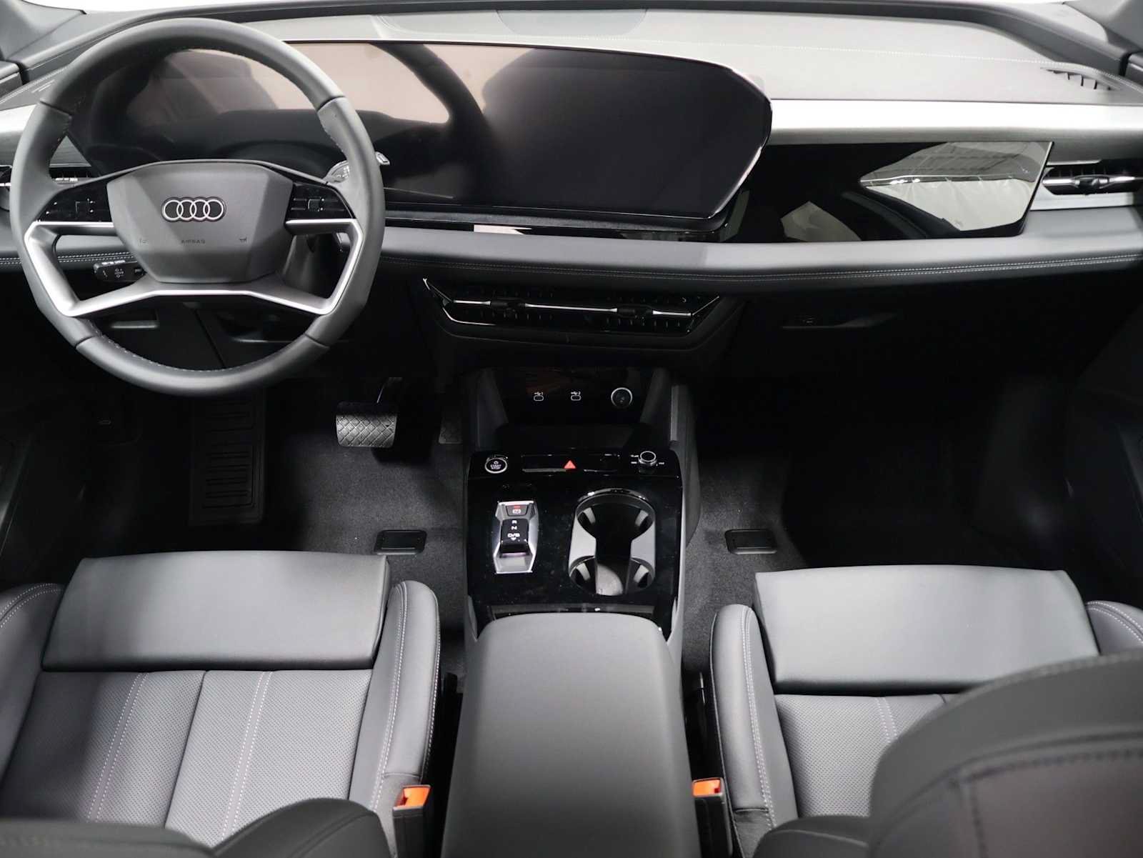 New 2027 Audi Q6 e-tron Premium Plus AWD/4WD image 22