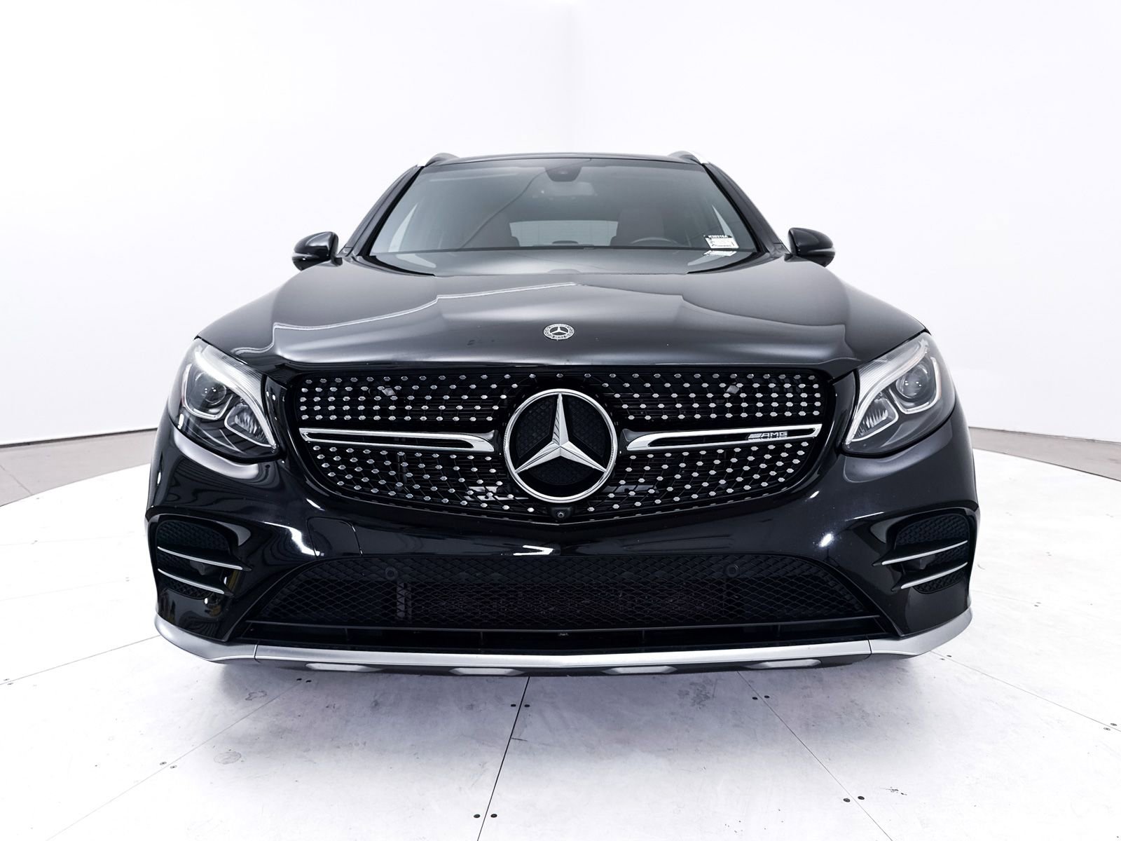 Used 2019 Mercedes-Benz GLC 43 AMG 4MATIC image 14